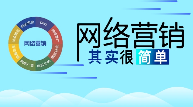 常見的網(wǎng)絡(luò)營銷方法有哪些？