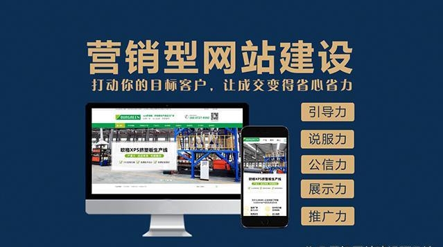 打造成功的營(yíng)銷(xiāo)型網(wǎng)站：規(guī)劃步驟詳解