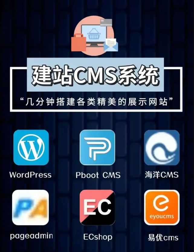 CMS是什么意思？詳解CMS內(nèi)容管理系統(tǒng)的分類、優(yōu)缺點及作用