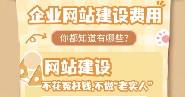獨立站建站需要多少錢？不同類型網(wǎng)站的成本分析