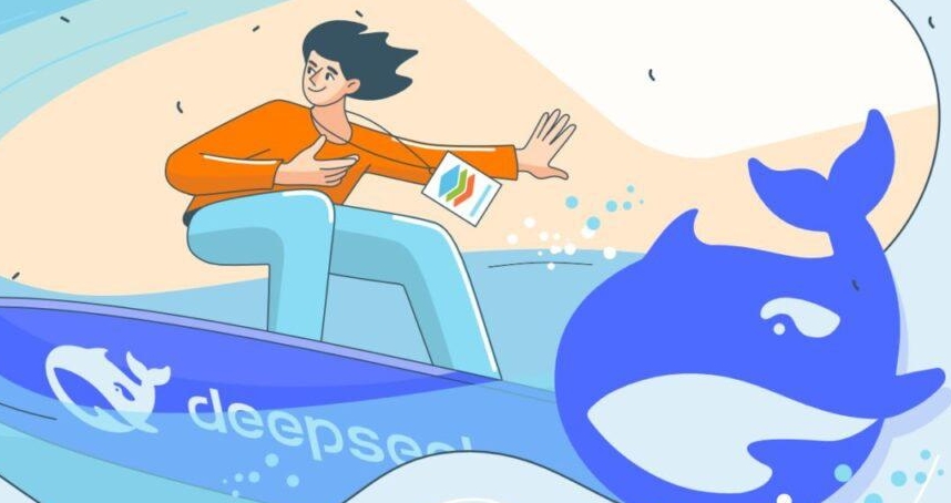 DeepSeek收錄公司信息錯誤怎么辦？教你三步快速糾正！